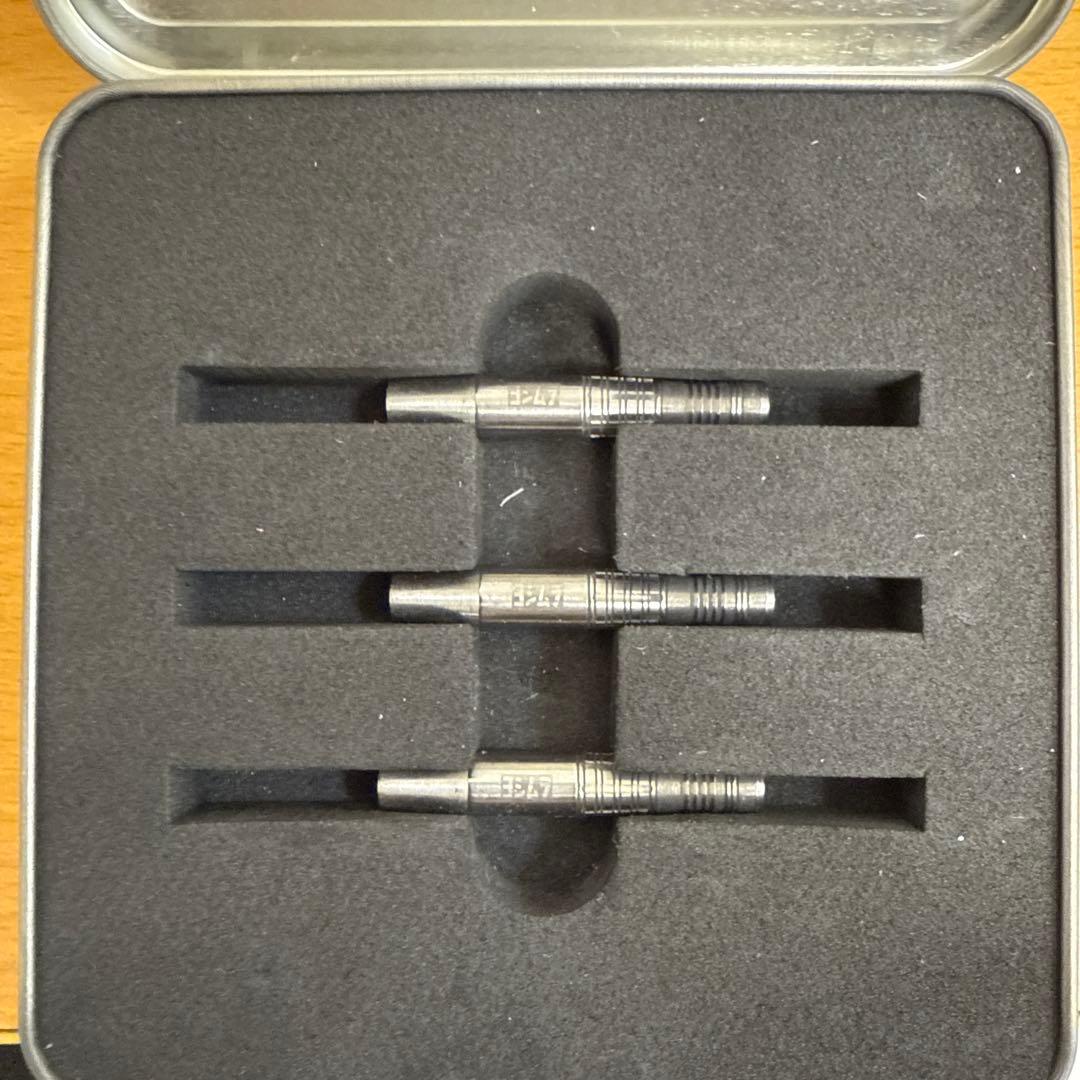 ヨシムラ バレル マグナム2024 3本セット(ソフト 2BA)