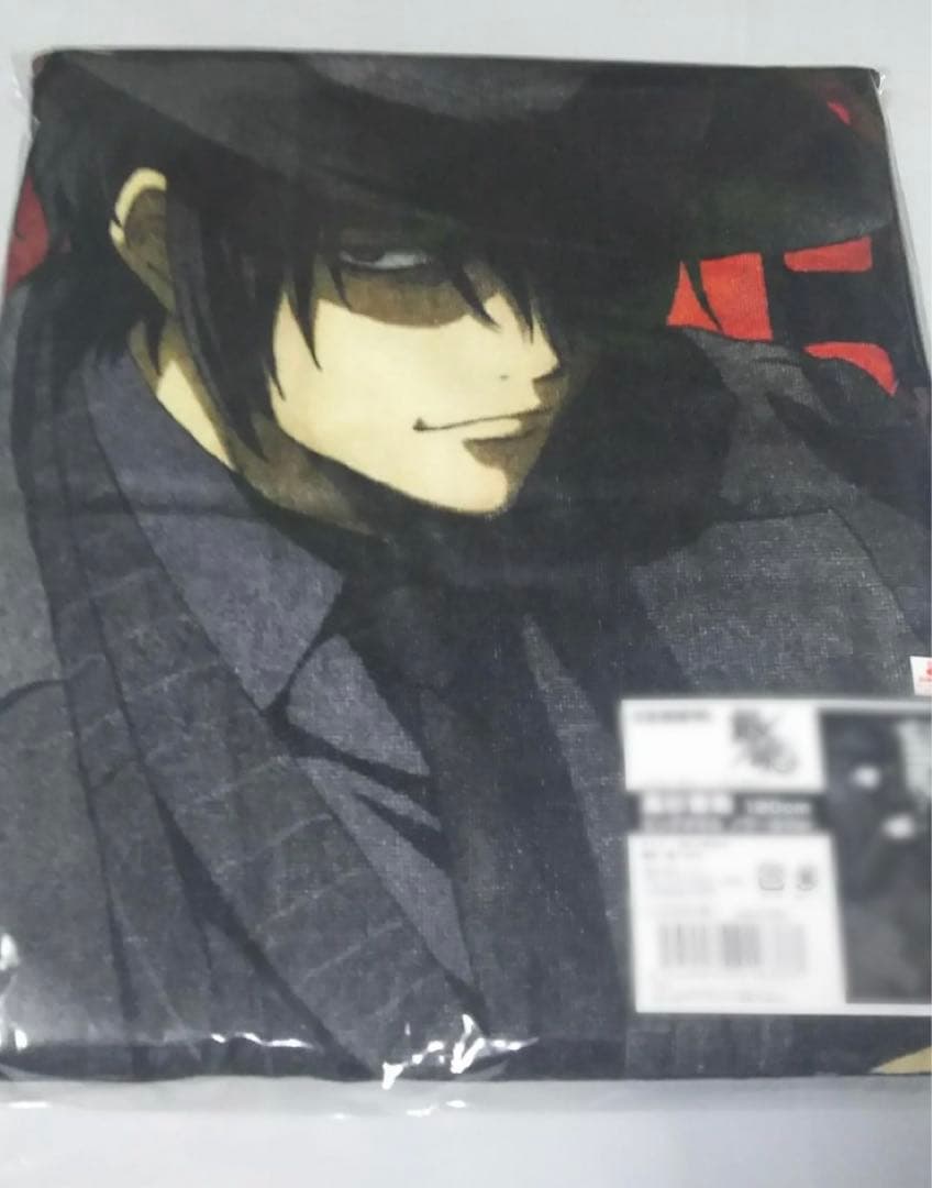 銀魂　ビッグタオル　高杉　202511302210