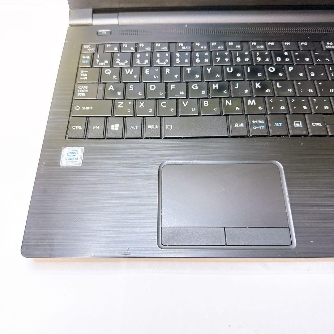 必見❤️Windows11❤️ネットや事務に❤️届いたらすぐ使える❤️設定済み❤️