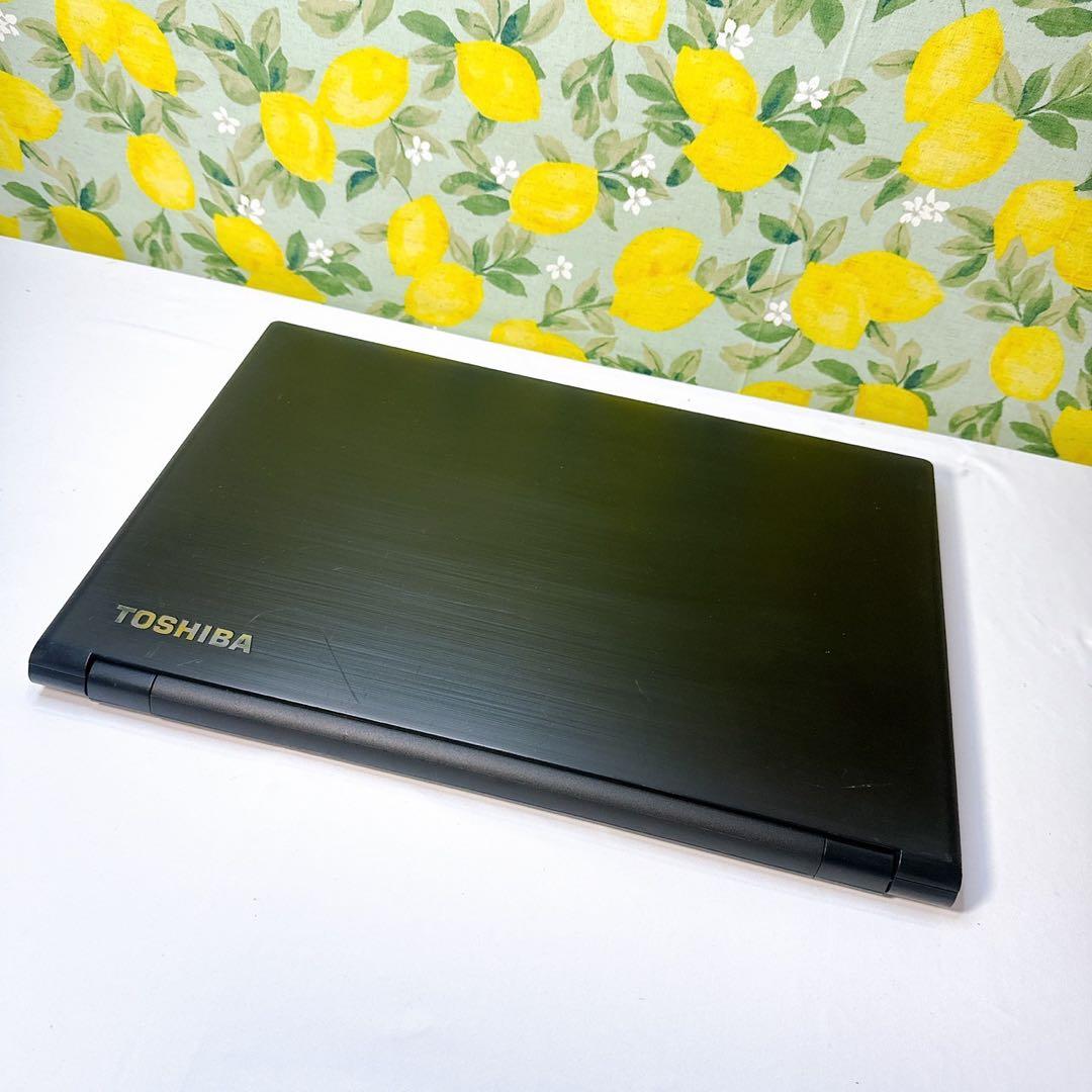 必見❤️Windows11❤️ネットや事務に❤️届いたらすぐ使える❤️設定済み❤️