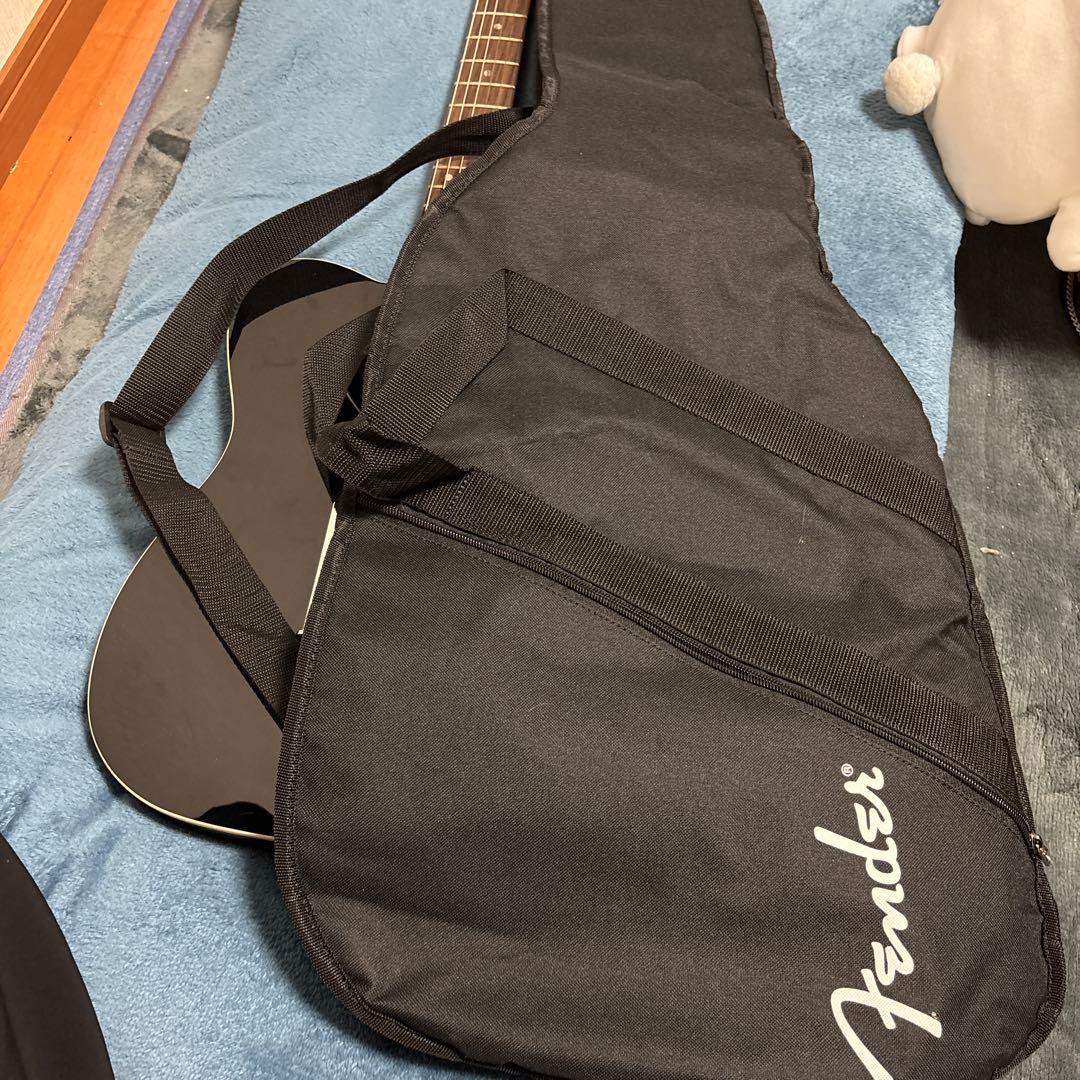 AriaPro II 615-BLACK テレキャスター