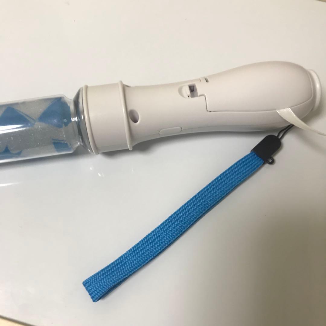 M!LK BEST L!VE TOUR 塩﨑太智 ペンライト