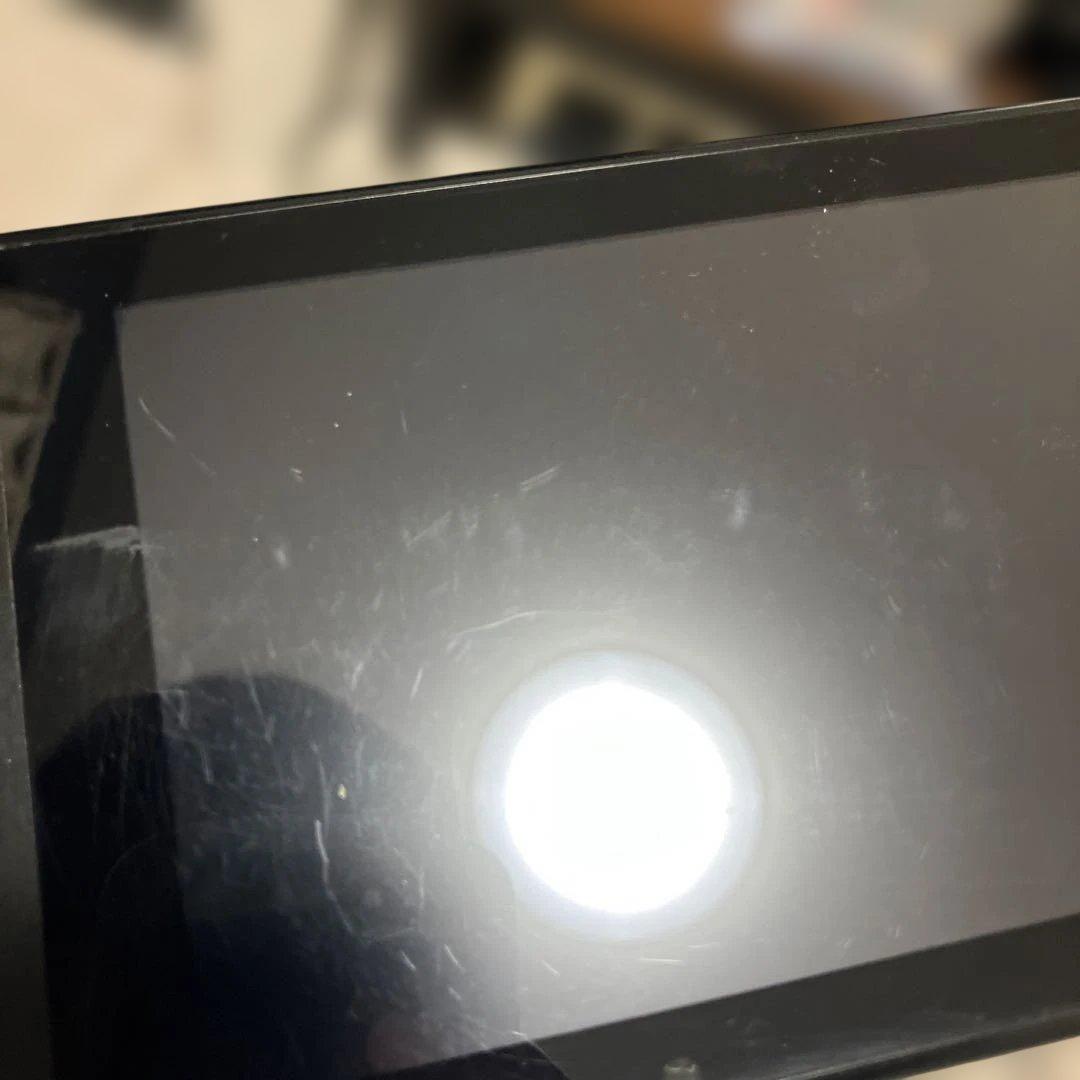 Nintendo Switch 本体　動作確認済