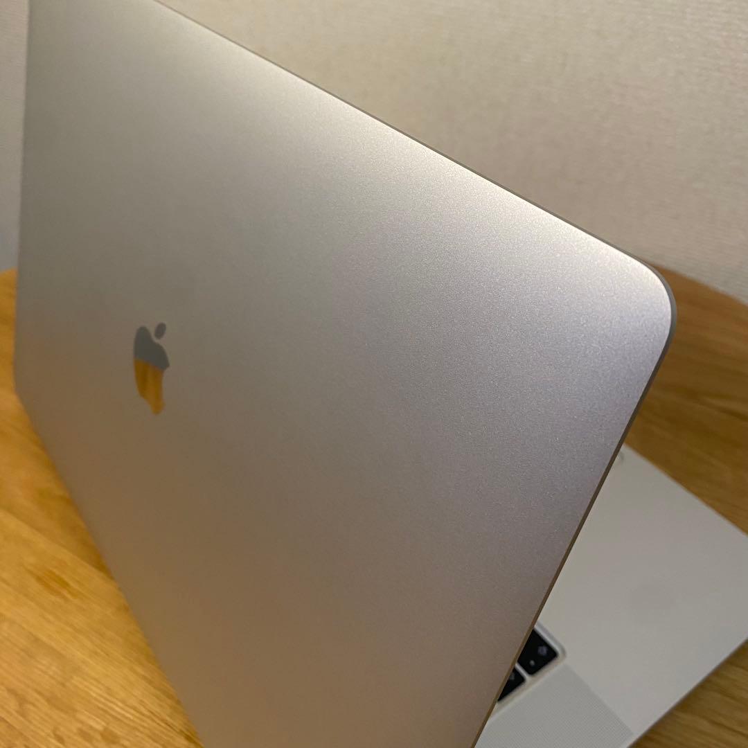 MacBook Pro16【2019】Core i9/16GB/SSD1TB