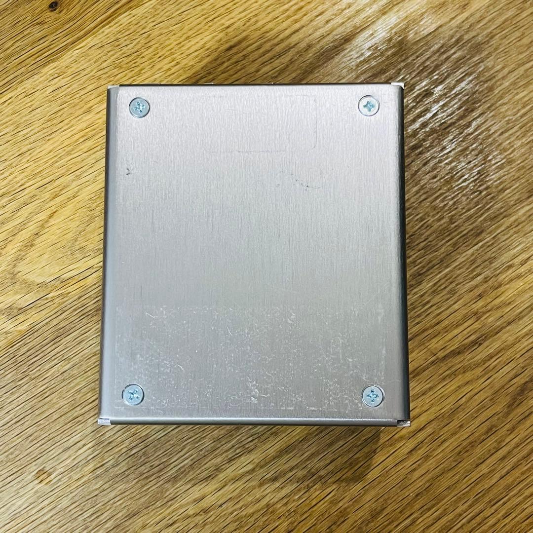 Strymon DECO v2 テープサチュレーション & ダブルトラッカー