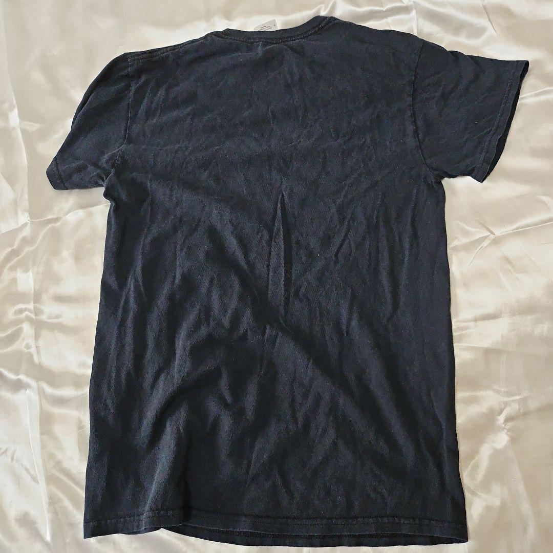 Sublime 太陽デザイン Tシャツ