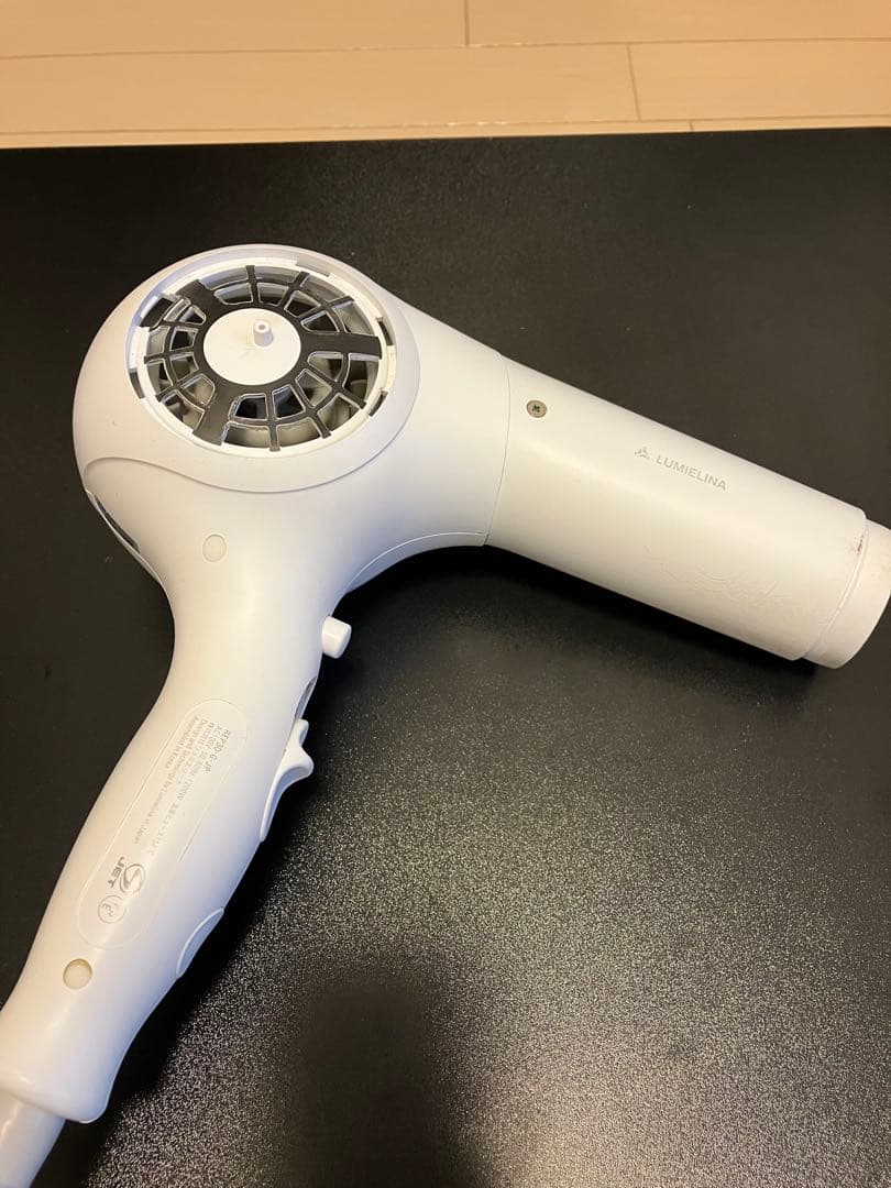 REPRONIZER レプロナイザー　3D Plus ヘアドライヤー