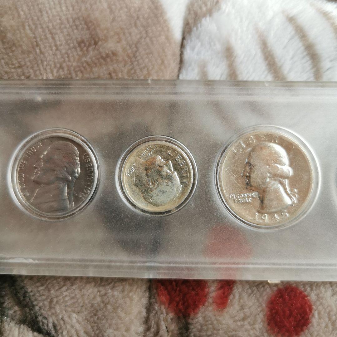 アメリカ合衆国のセット 貴重！！(現在流通なし)