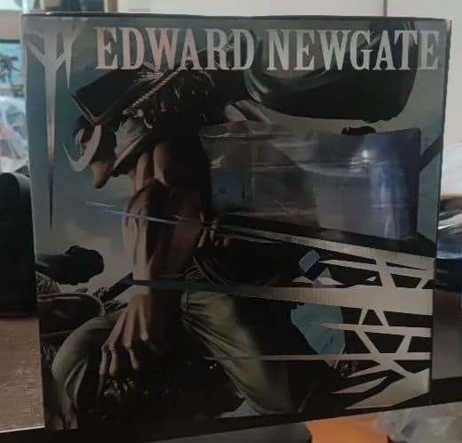 POP NEO-MAXIMUM　白ひげ　エドワード・ニューゲート