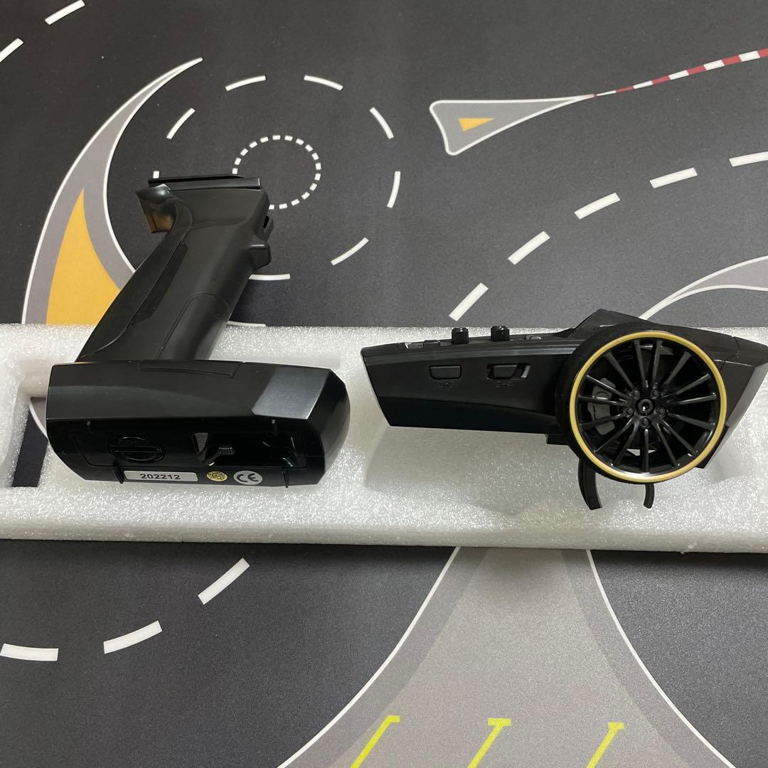 TURBO RACING RIFT ドリフトカーターボレーシング