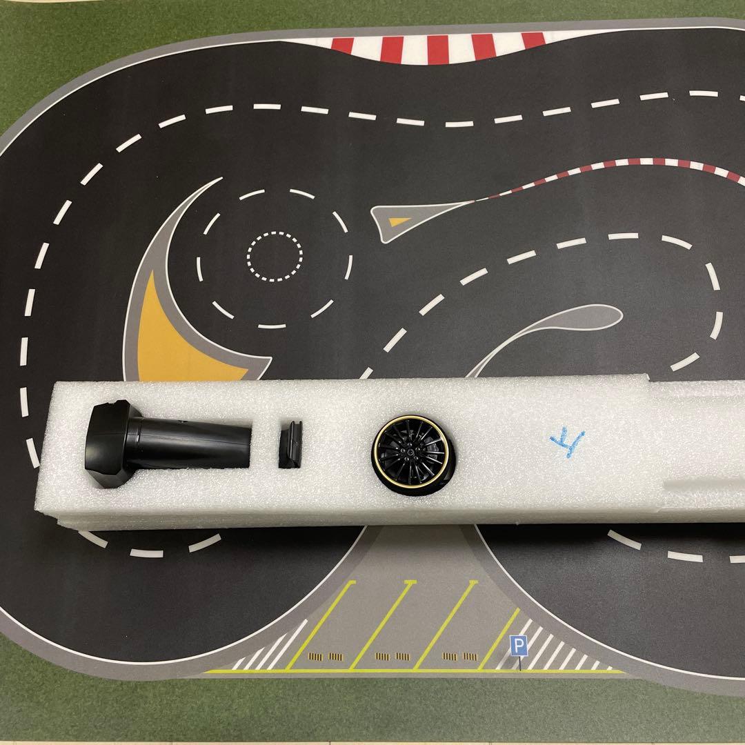 TURBO RACING RIFT ドリフトカーターボレーシング