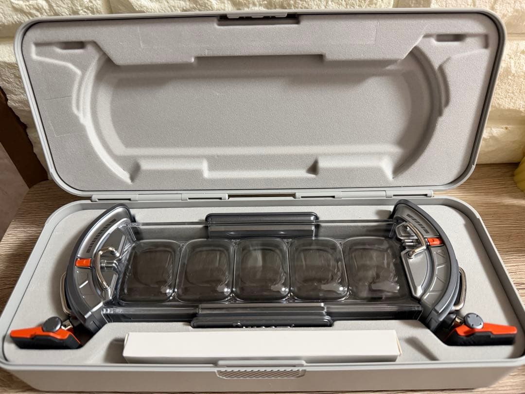 キング　Divoom Times Gate