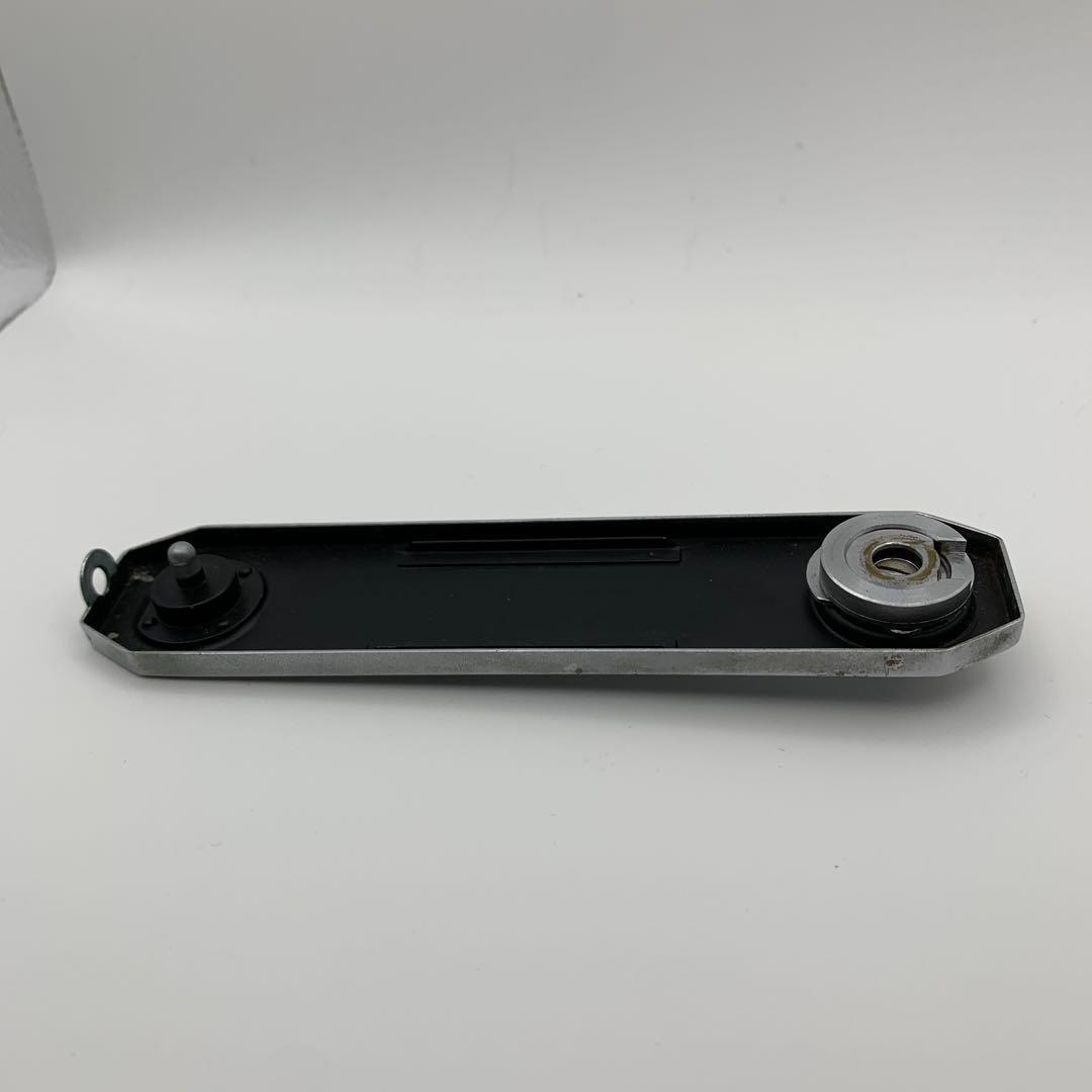 レンジファインダーカメラ CANON Ⅱ D