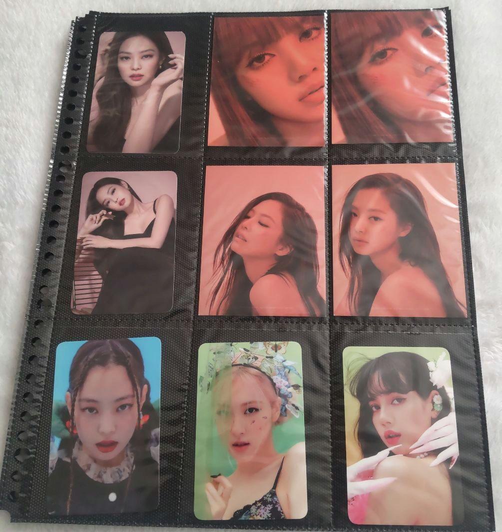 アイドル blackpink