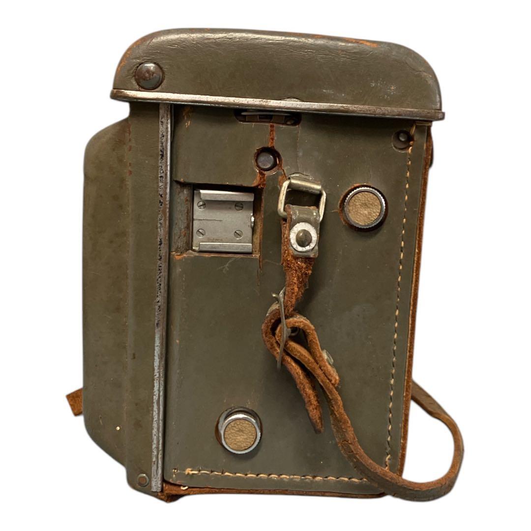 yashica-D ヤシカ　COPAL-MXV 二眼レフカメラ　フィルムカメラ