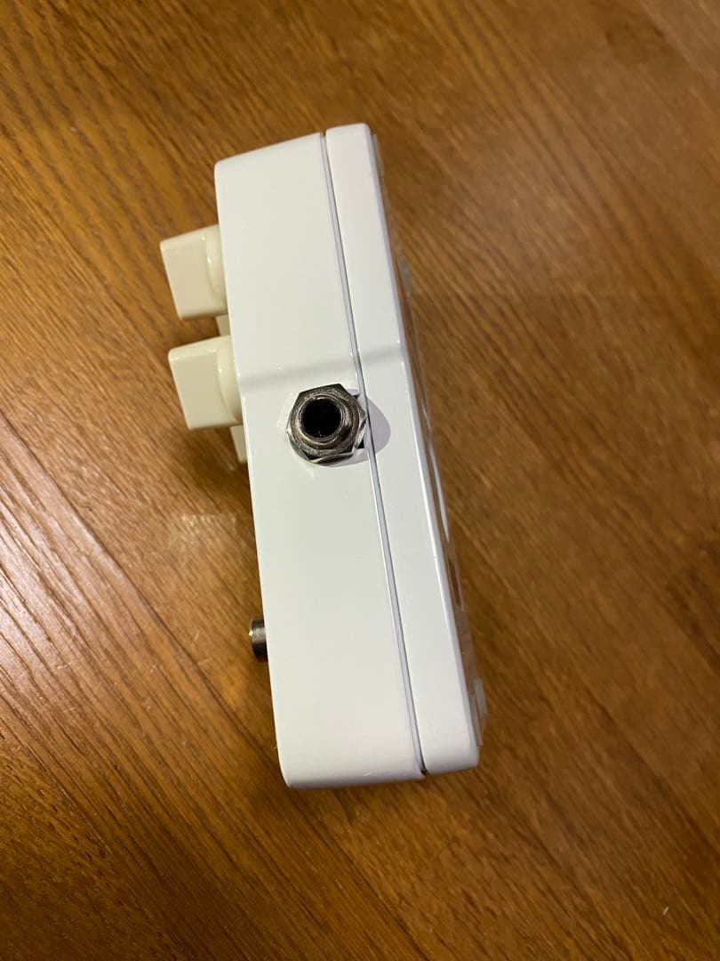 【美品】tc electronic SPARK BOOSTER 箱付き