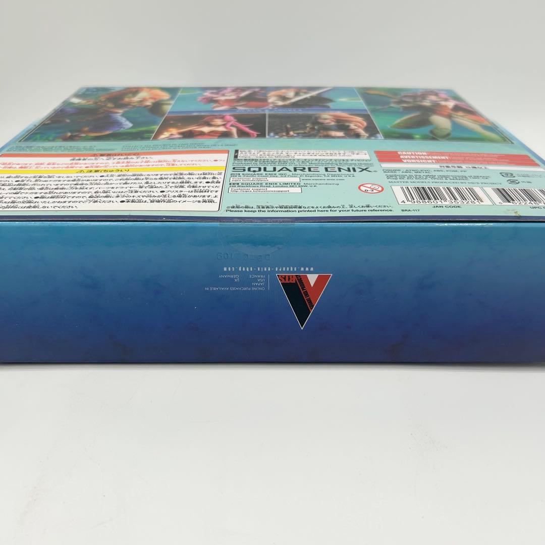 未使用級✨聖剣伝説3 トライアルズ オブ マナ ブライングアーツ