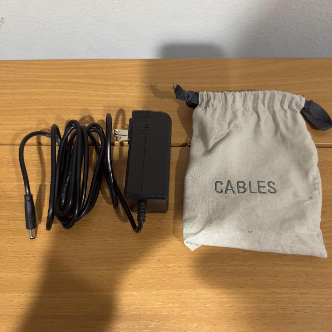 Vifa OSLO　スレートブラック