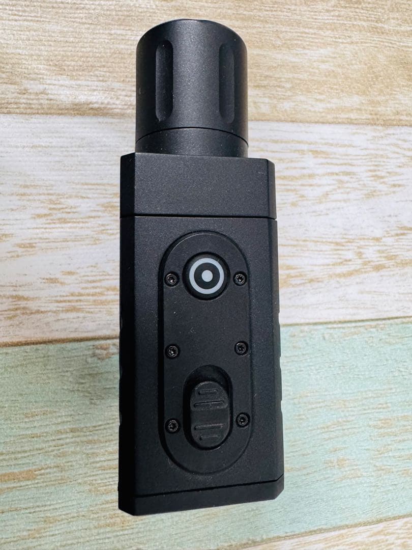 Runcam ガンカメラ　スコープカム2 25mmタイプ