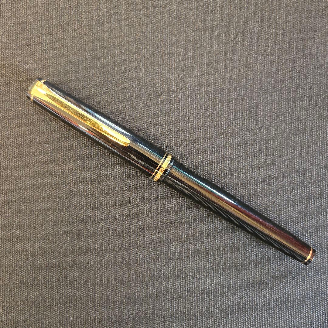 Elabo 万年筆 ペン先14K