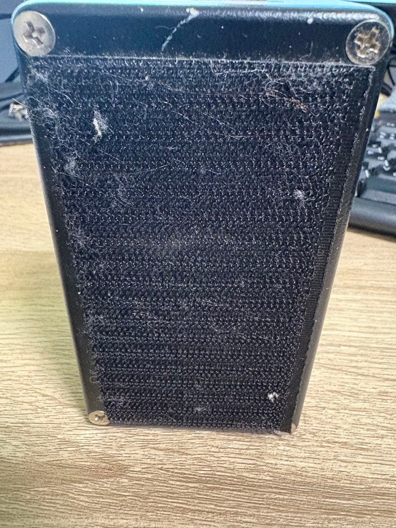 ギター Providence FINAL BOOSTER FBT-1