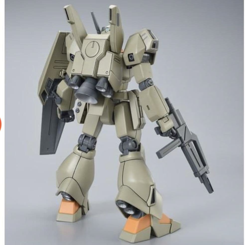 【タイムセール】HG ジェガン ３点セット 新品・未組立品 プレバン限定