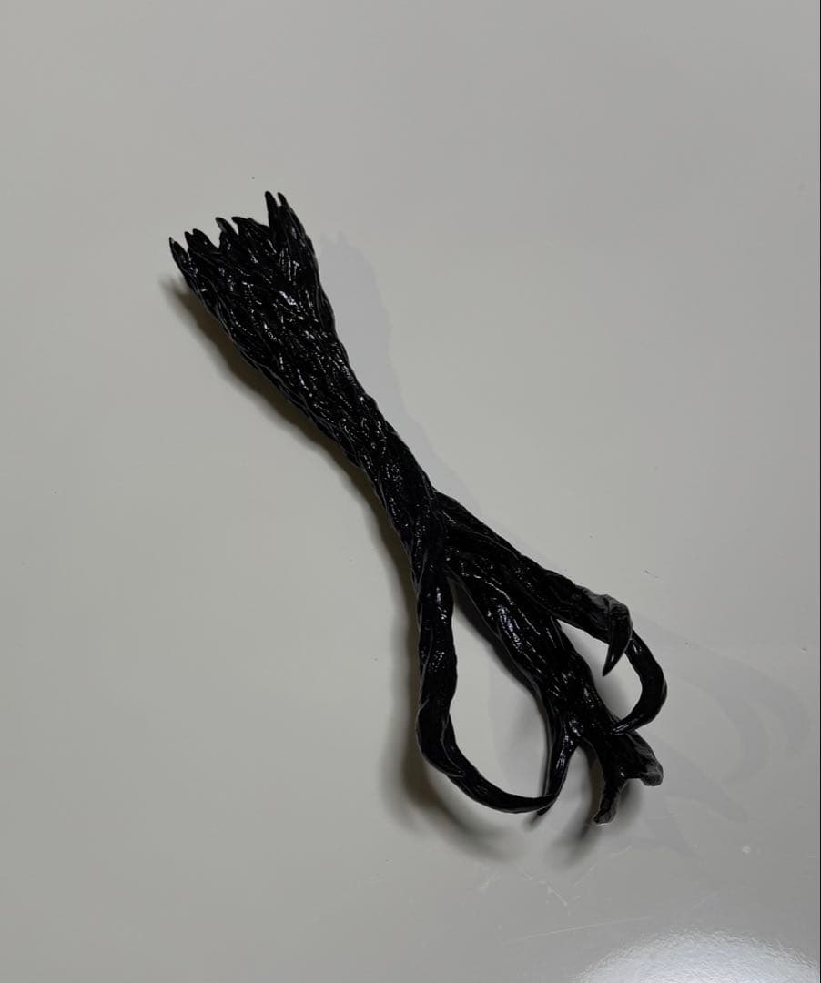 ホットトイズ　ヴェノム　専用パーツ