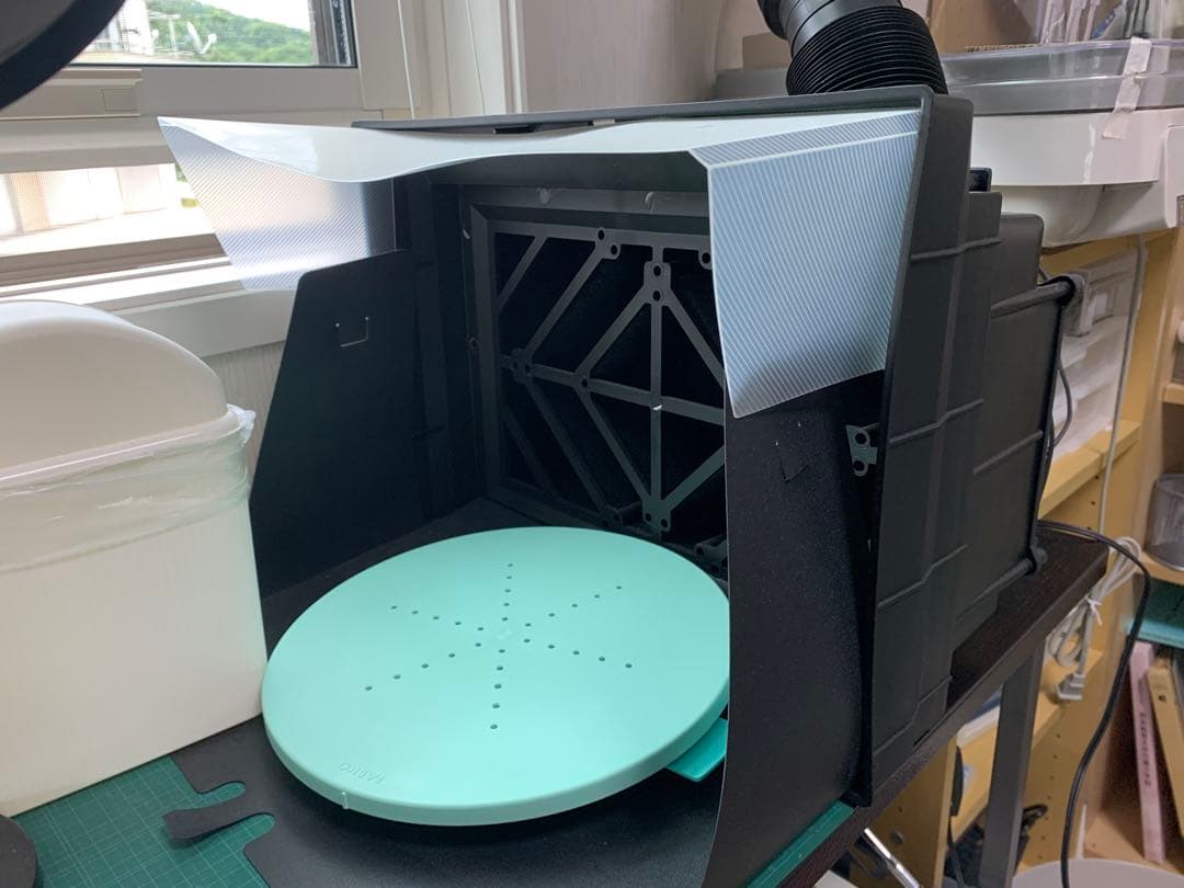 プラモデル引退セット