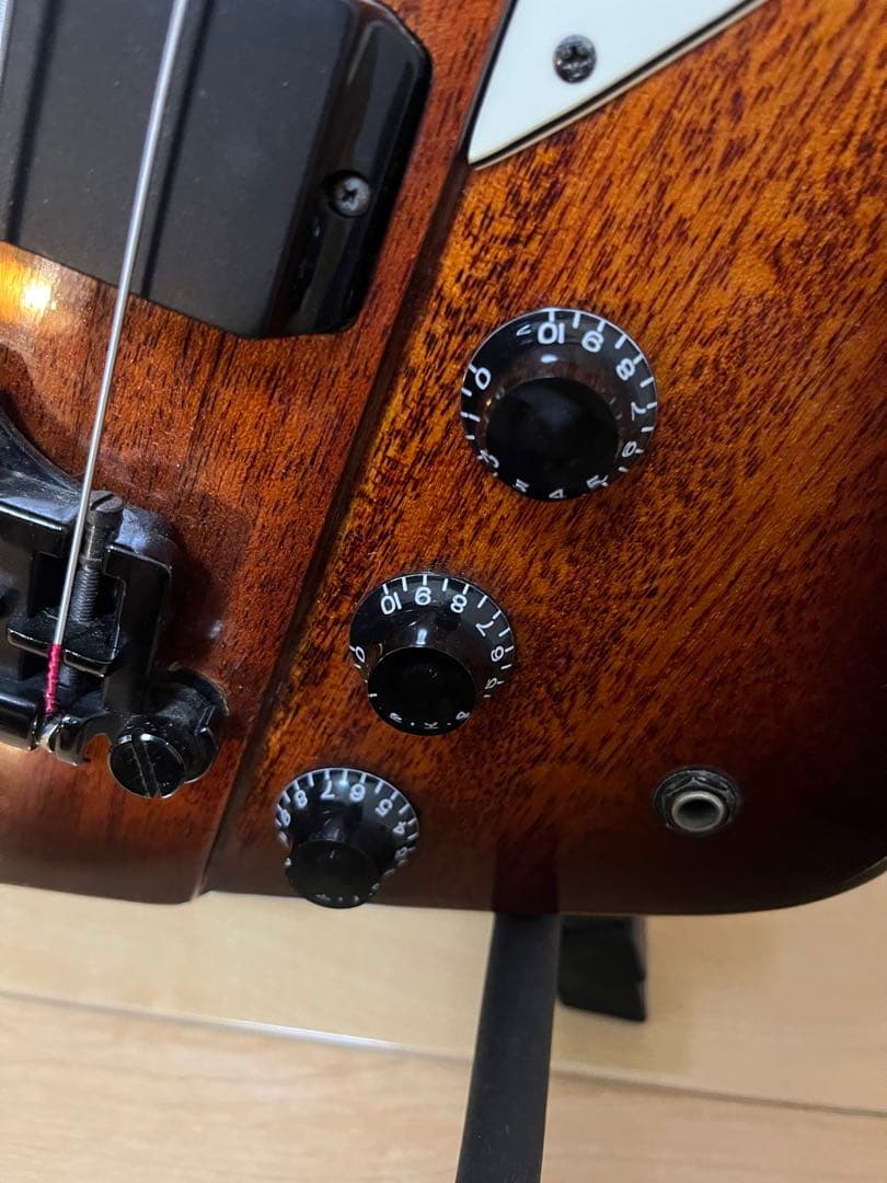 Epiphone Thunderbird 4弦エレキベース