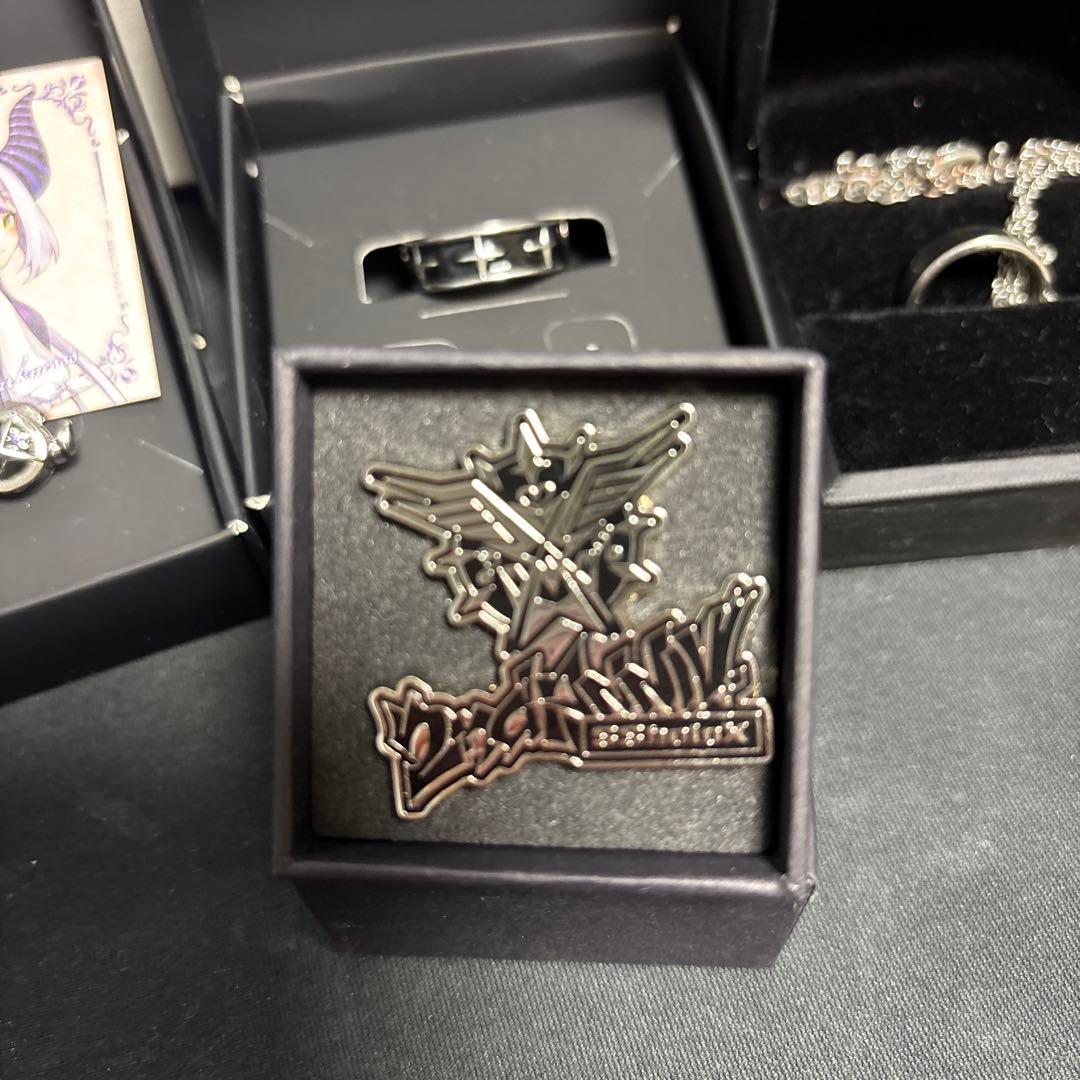 は*ん様 ラプラスダークネス アクセサリー まとめ売り