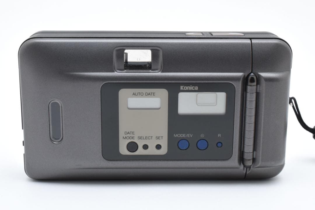 コニカ　KONICA big mini BM-201 #M05O259-2