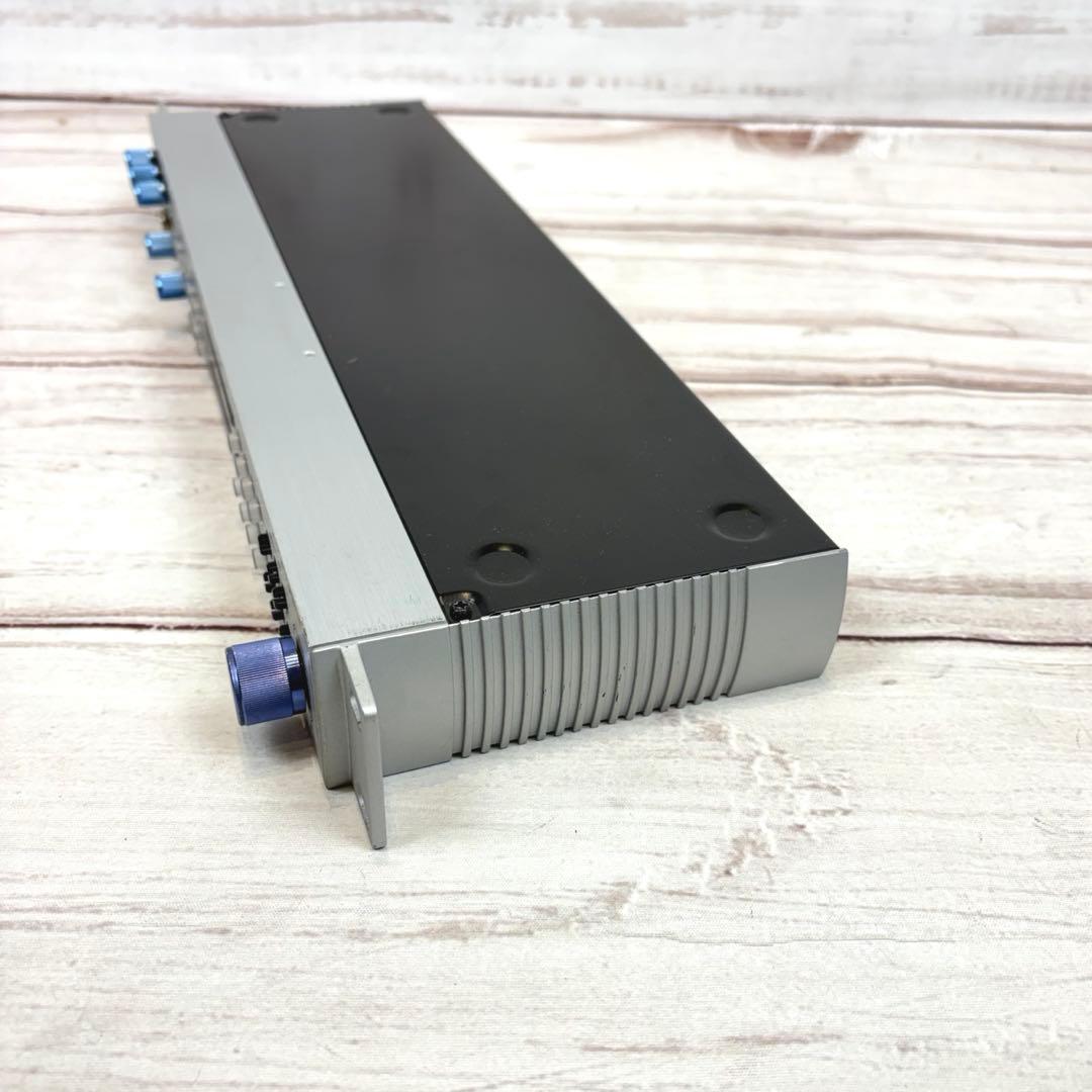 PreSonus Central Station モニターコントローラー