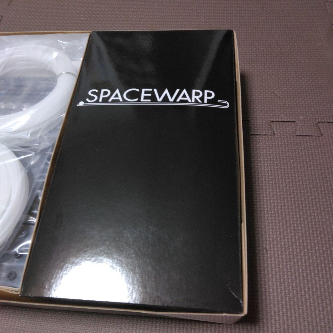 【送料込み】SPACEWARP 10000 LEVEL5 未組立