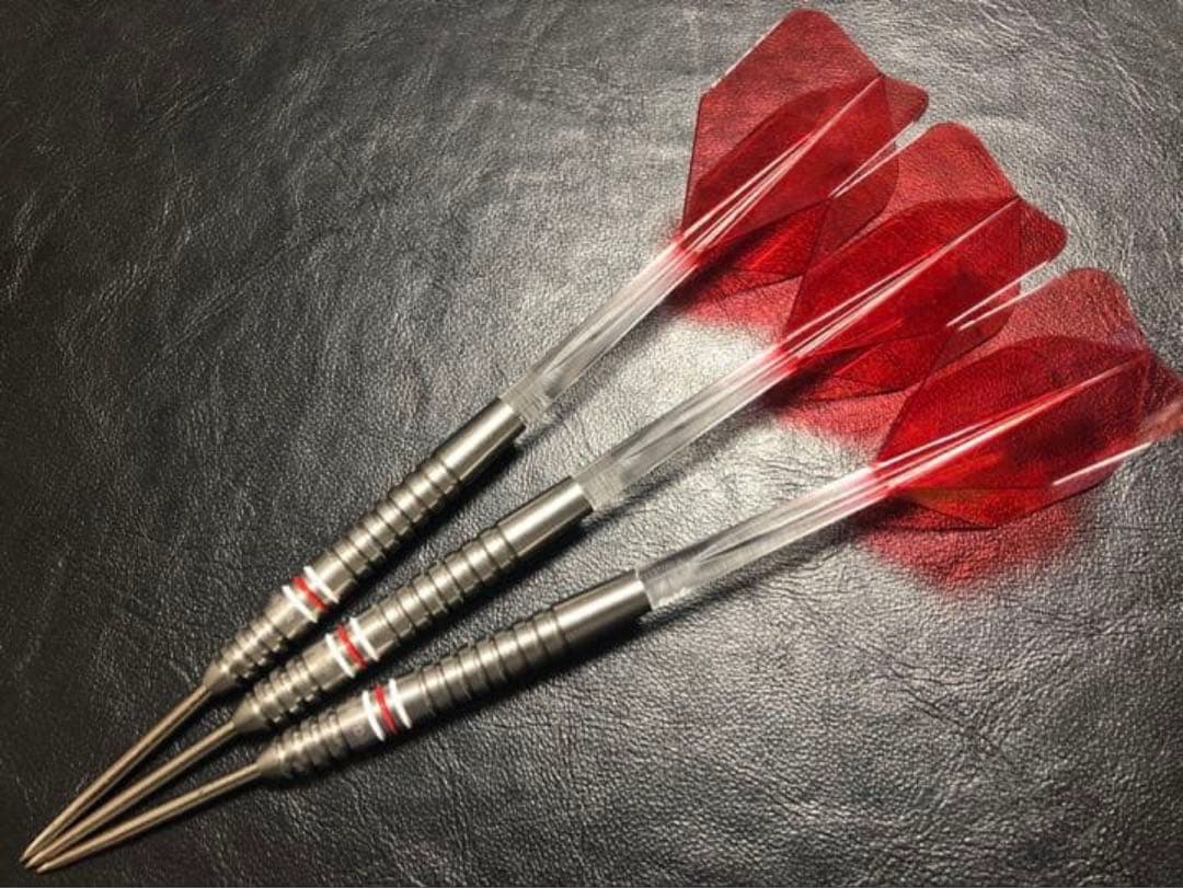 激レア トリニダード ゴメス12 山田勇樹モデル スティール 22.8g