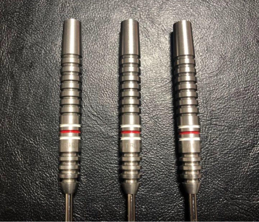 激レア トリニダード ゴメス12 山田勇樹モデル スティール 22.8g