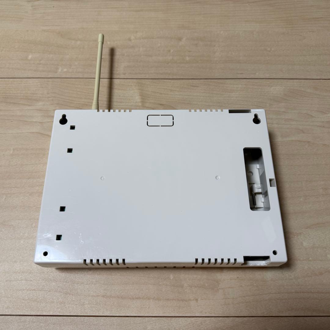 RXF-1000A 多チャンネル受信ユニット