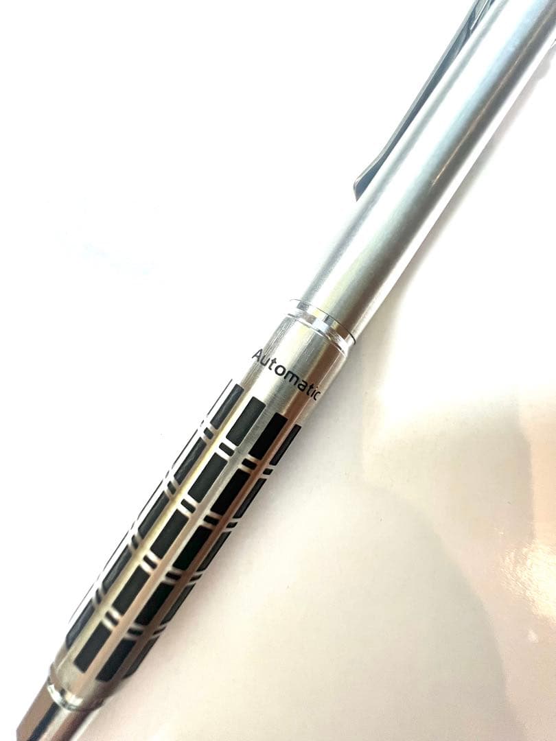 筆記具 PILOT Automatic 0.5 JAPAN