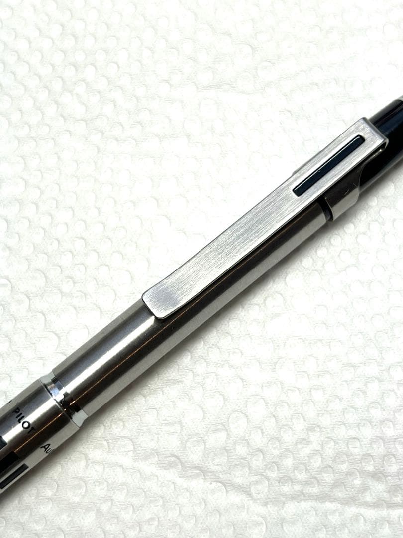 筆記具 PILOT Automatic 0.5 JAPAN