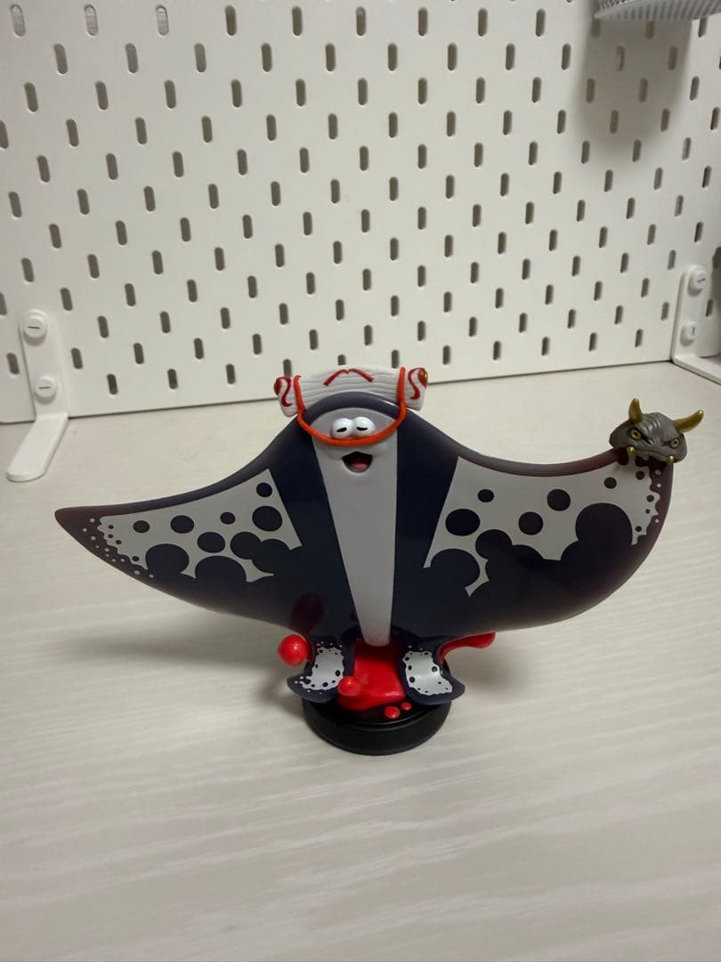 スプラトゥーン3 amiiboセット