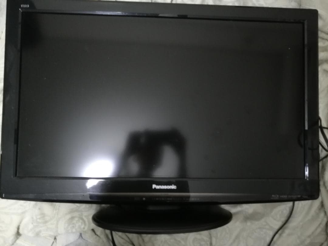 Panasonic TH-L32R2B HDD録画機能付き