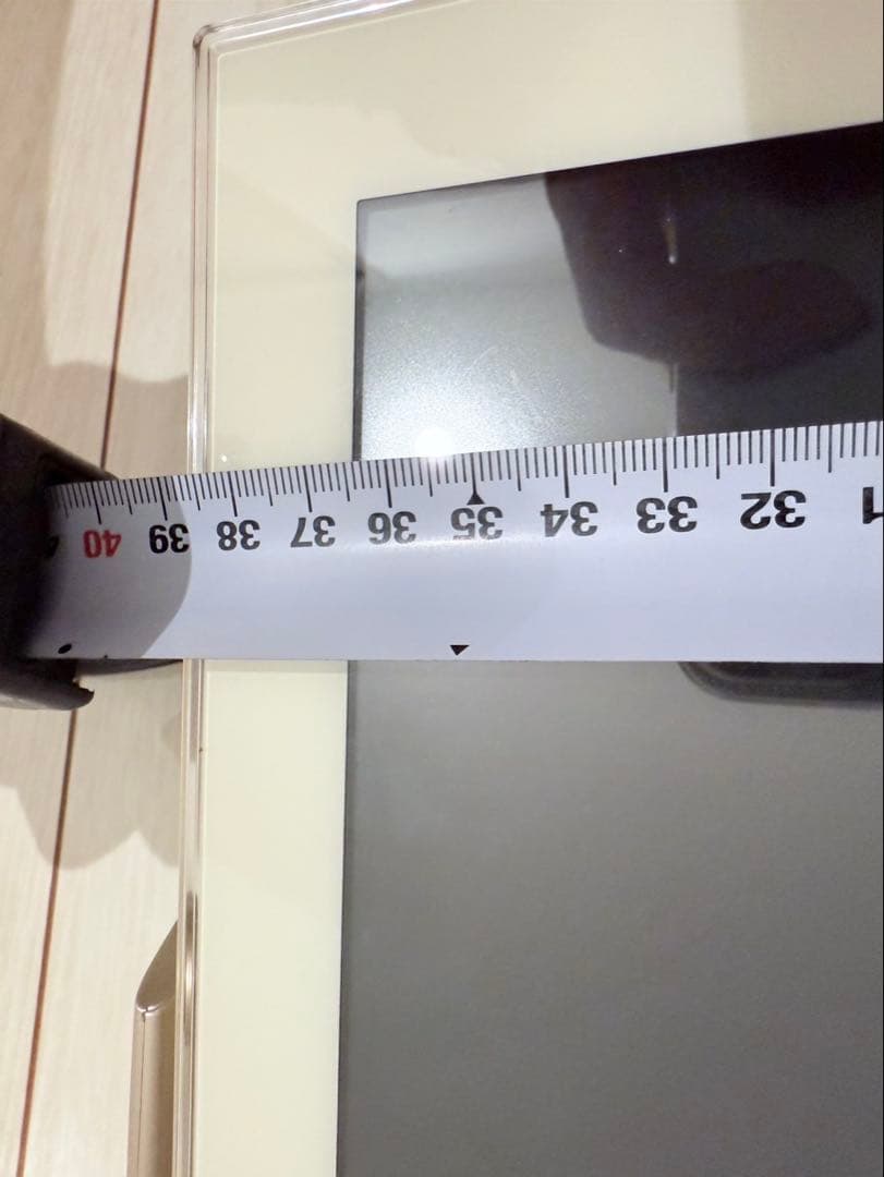 ブルーレイ　VIERA UN-TD6S 2016年製