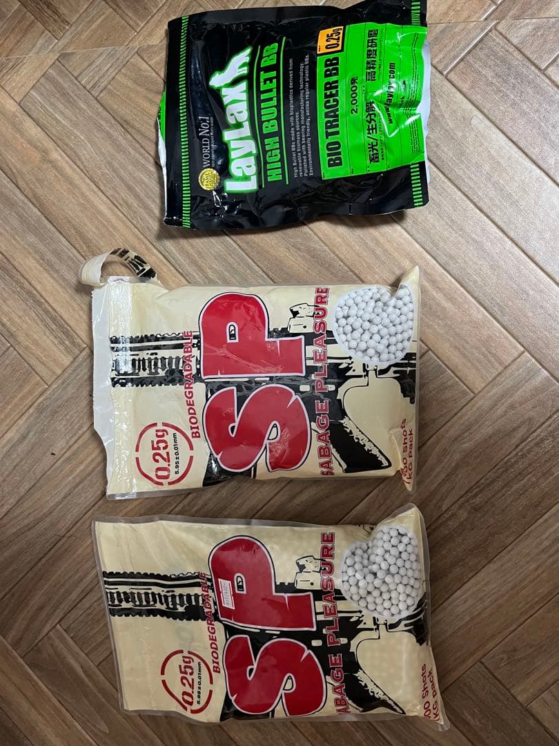 ア*ツ様 本州のみ送料込み　タナカ　M24SWS エアコッキング　ANSスコープ