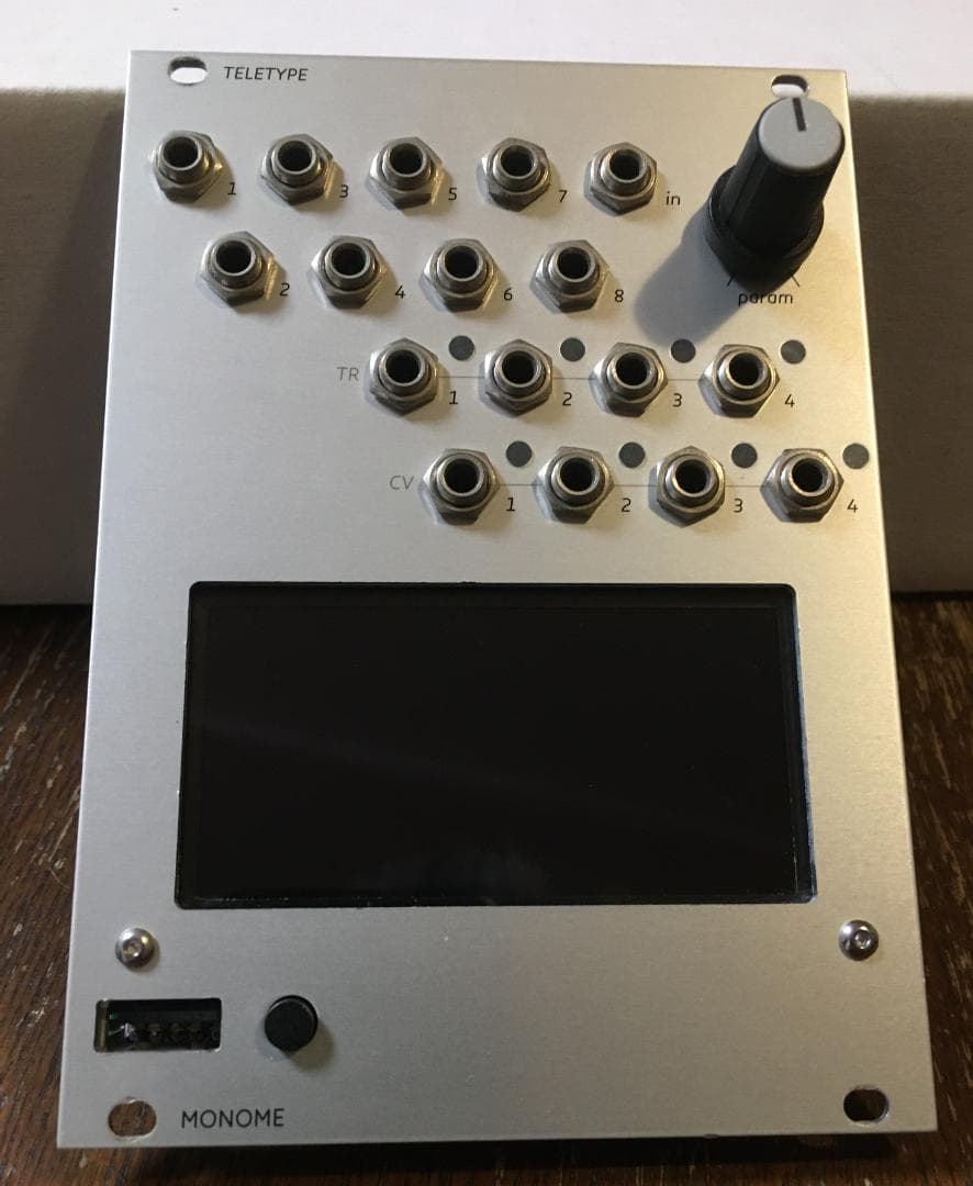 Monome セット