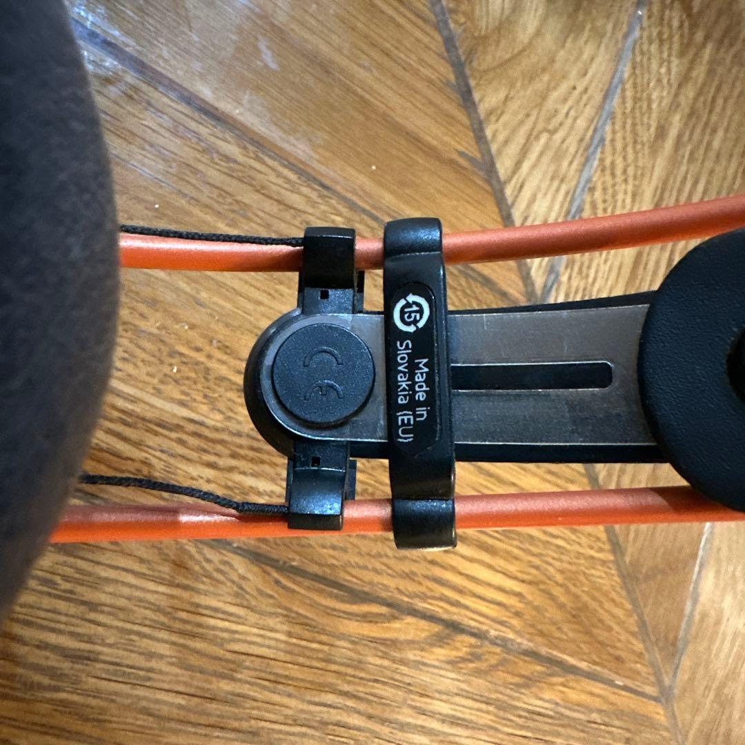 たく　AKG K 712 ヘッドホン