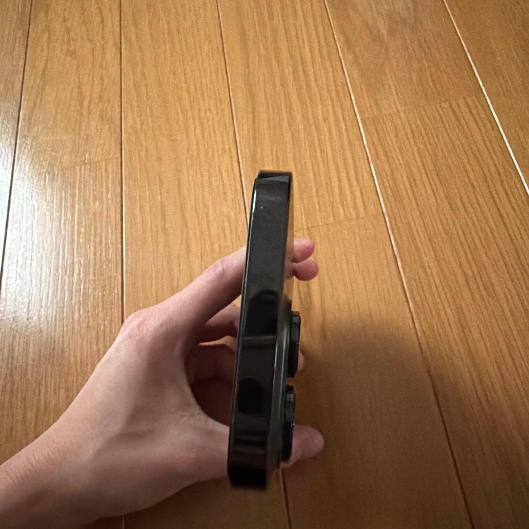 iPhone 14 pro スペースブラック 128gb