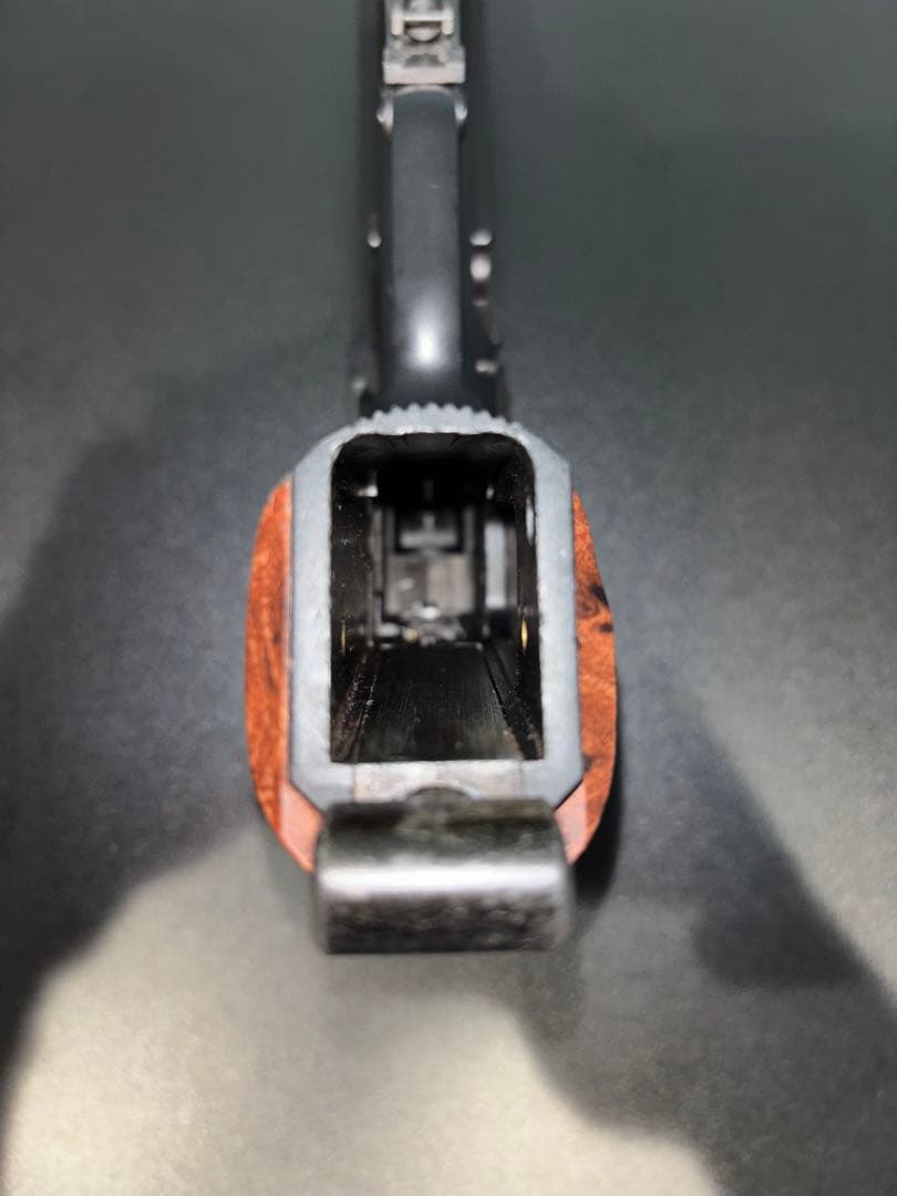 KSC M93R II セカンドABS ガスブローバック　動作確認済み