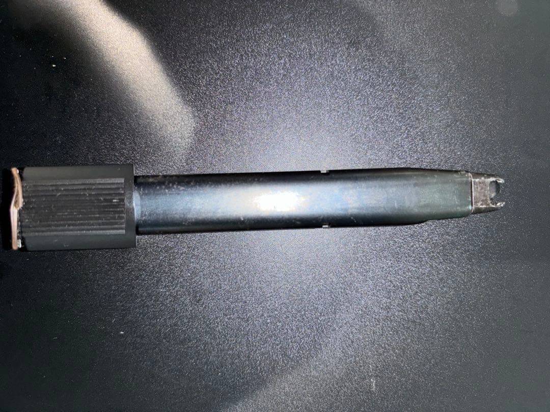 KSC M93R II セカンドABS ガスブローバック　動作確認済み