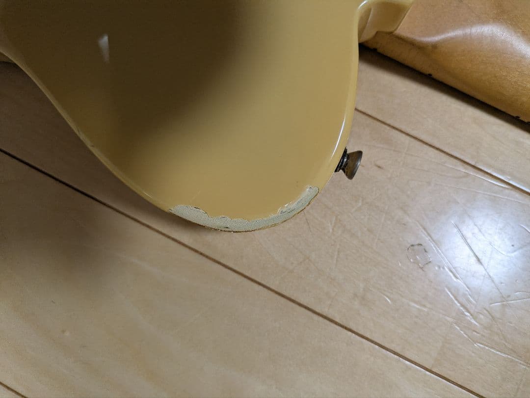 Bacchus テレキャスター　ジャンク