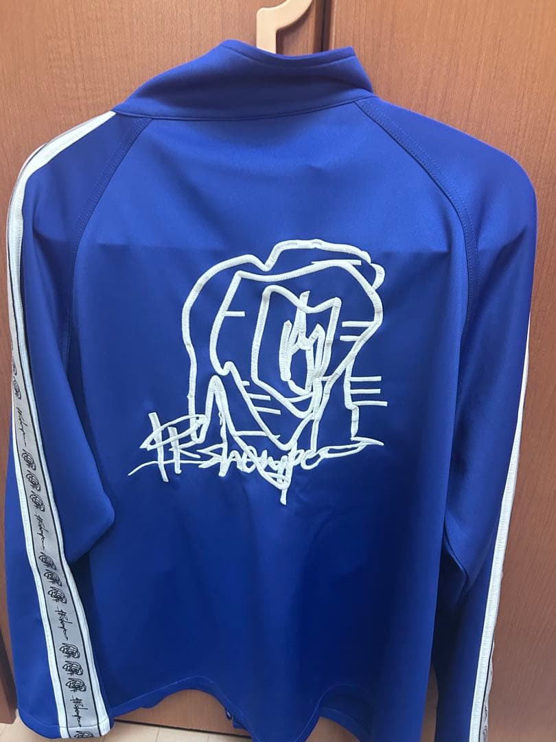 PK shampoo トラックジャケット　ジャージ