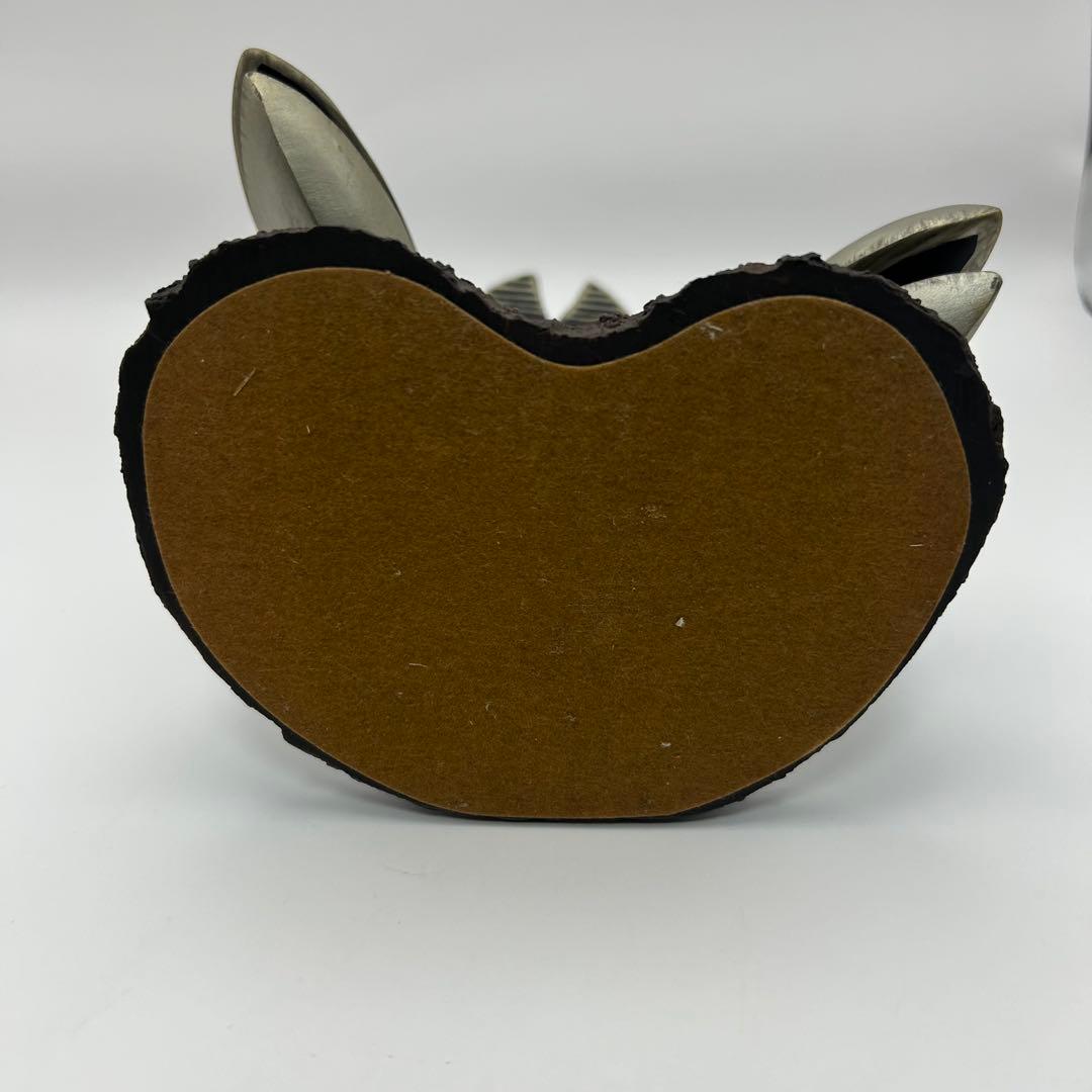 美品　おとなりのかいじゅうフィギュア　バルタン星人　希少